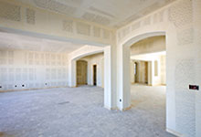 Pagosa Springs Drywall installation