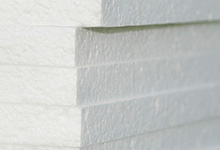 Pagosa Springs Rigid Foam Installation