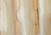 Pagosa Springs Spray Foam Insulation